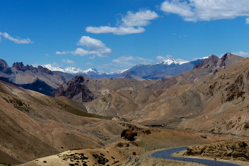 India